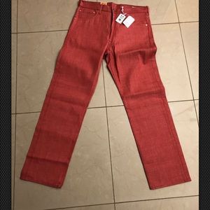 Levi’s 501 size 34/32